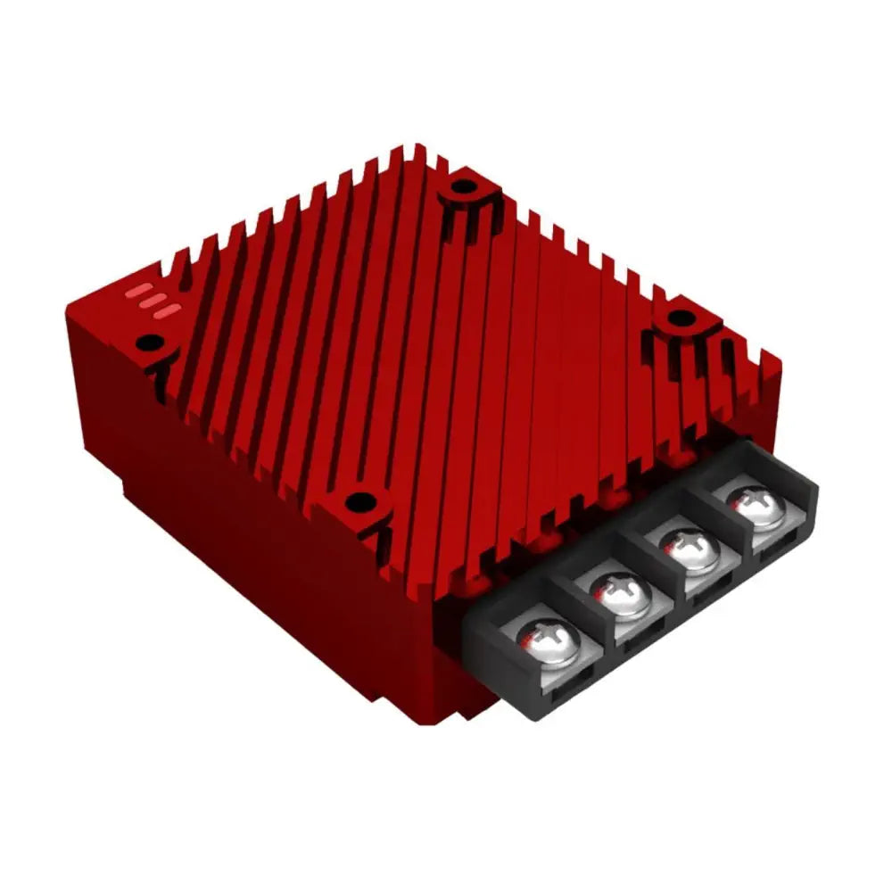 - Pet vitamin complex nutrition tabletsRoboclaw Solo 300A, 60VDC Motor Controller