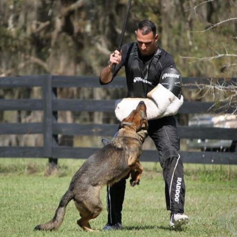 - Degradable pet feces bagRaddog LIGHT Protection  Jacket Only SAVE 75%