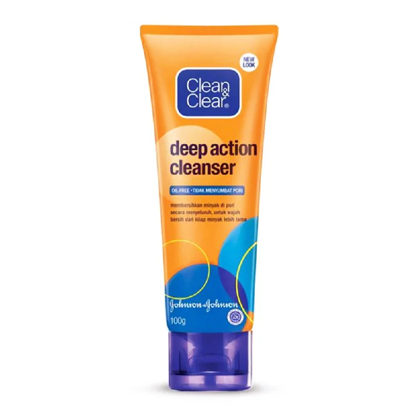 - Chinchilla cooling ice nest ceramic plateCLEAN & CLEAR DEEP ACTION FACE WASH 100 GM - Chinchilla cooling ice nest ceramic plateCLEAN & CLEAR DEEP ACTION FACE WASH 100 GM