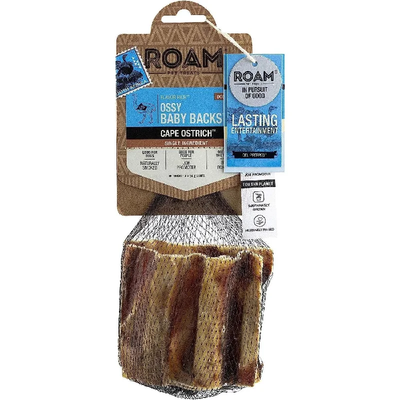 - Cat hair ball removal and hair removal creamRoam Pet Treats Ossy Baby Back Rib Ostrich Dog Chew - Cat hair ball removal and hair removal creamRoam Pet Treats Ossy Baby Back Rib Ostrich Dog Chew