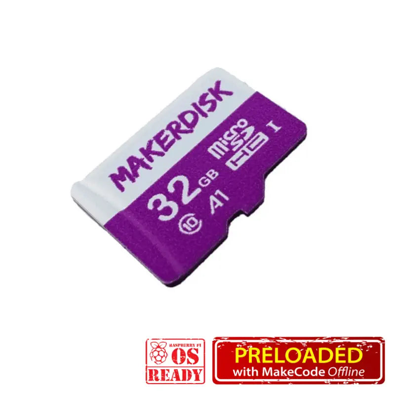 - Postoperative pet anti-licking Elizabethan collarMakerDisk 32GB microSD Card Preloaded Offline MakeCode & Raspberry Pi OS - Postoperative pet anti-licking Elizabethan collarMakerDisk 32GB microSD Card Preloaded Offline MakeCode & Raspberry Pi OS