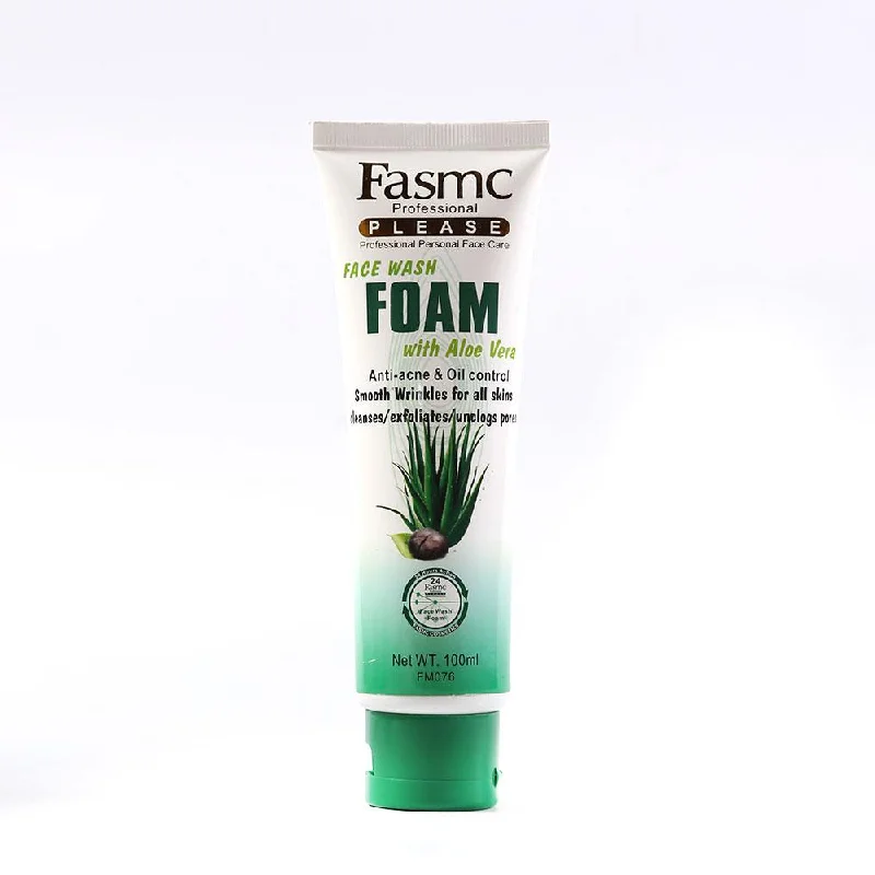 - Cat anti-jump window safety netFASMC FACE WASH WITH ALEO VERA IR 100 ML FM076