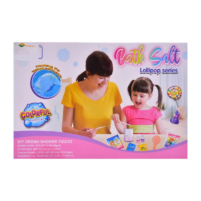 - Parrot climbing and standing wooden frame2021D BATH SALT LOLIPOP MAKING GAME