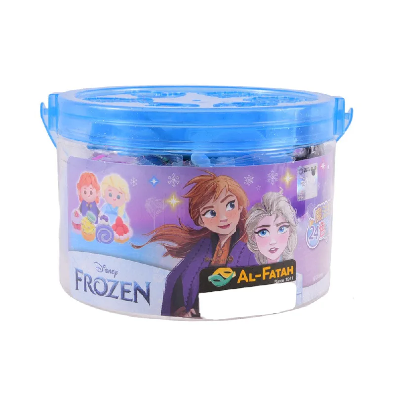 ---YR700 FROZEN CLAY SET A.I