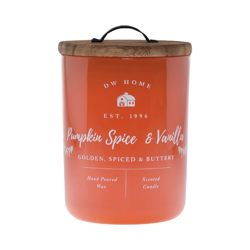 - Natural latex pet mattressPumpkin Spice & Vanilla