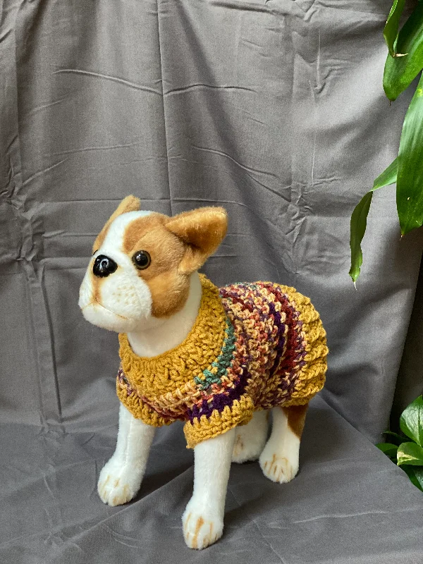 Classification by pet type:Fall Collection Sweater