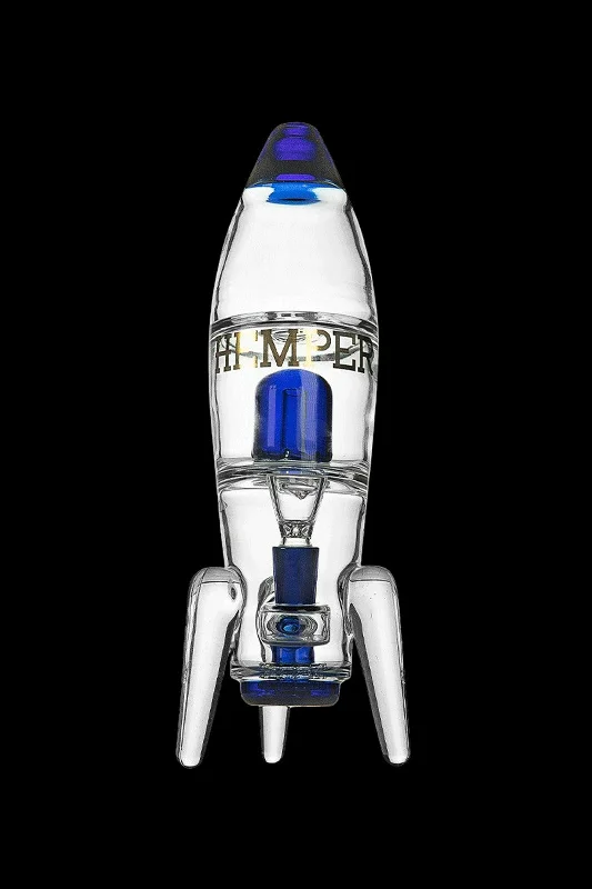- Climbing pet constant temperature heating padHemper Rocket Ship XL Bong