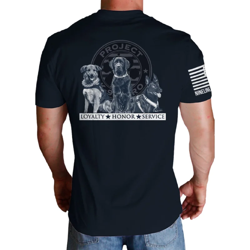 - Parrot climbing and standing wooden frameTrio Collection Unisex T-Shirt by Nine Line Apparel - Parrot climbing and standing wooden frameTrio Collection Unisex T-Shirt by Nine Line Apparel