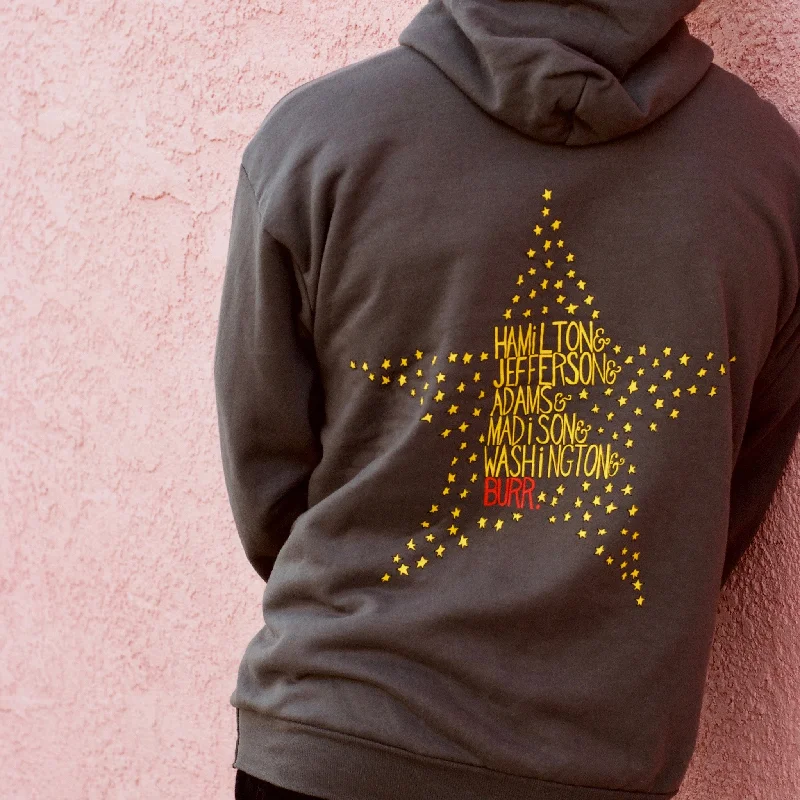 - Deodorizing cat litter tofu litterHamilton Burr Hoodie