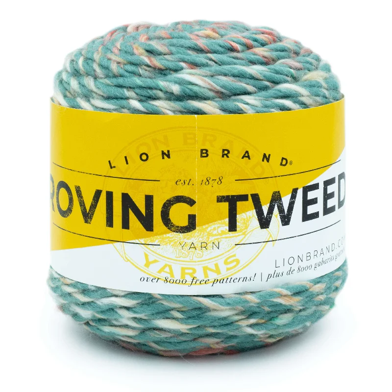 - Pet water dispenser UV sterilization versionLion Brand® Roving Tweed Yarn - Discontinued
