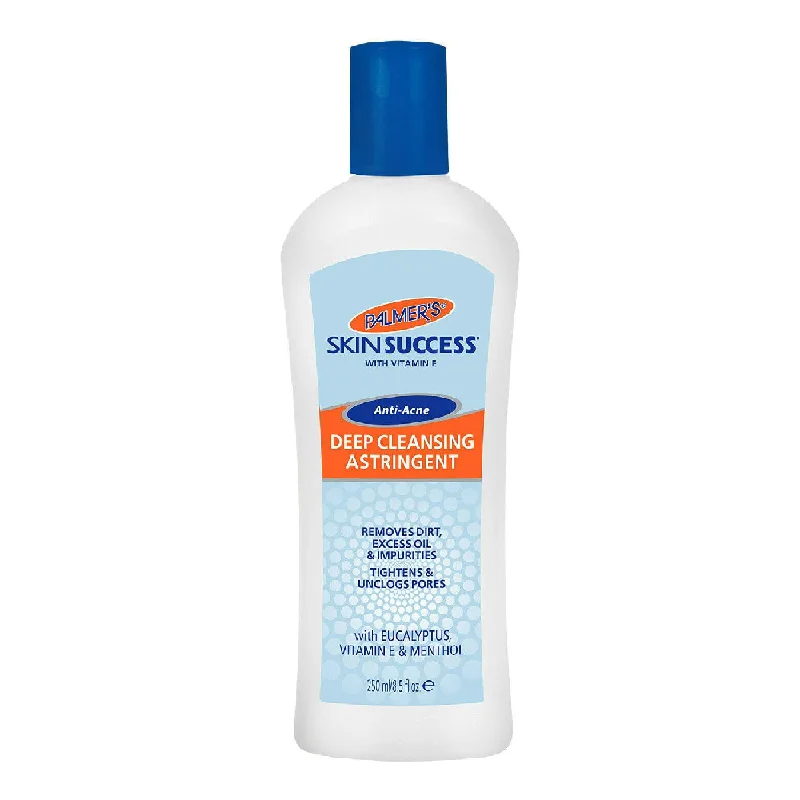 Pet ProductsPALMERS DEEP FACIAL CLEANSING ASTRINGENT 250 ML