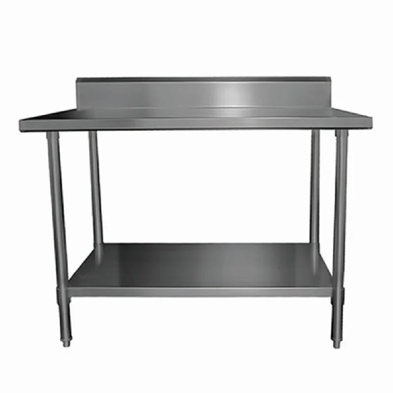 - Teething and chewing toys for puppiesMixRite Work Bench with Splash-back 1800 x 600 x 900 mm
