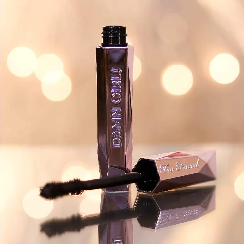 - Dog anti-slip matTOO FACED DAMN GIRL MASCARA 13 ML