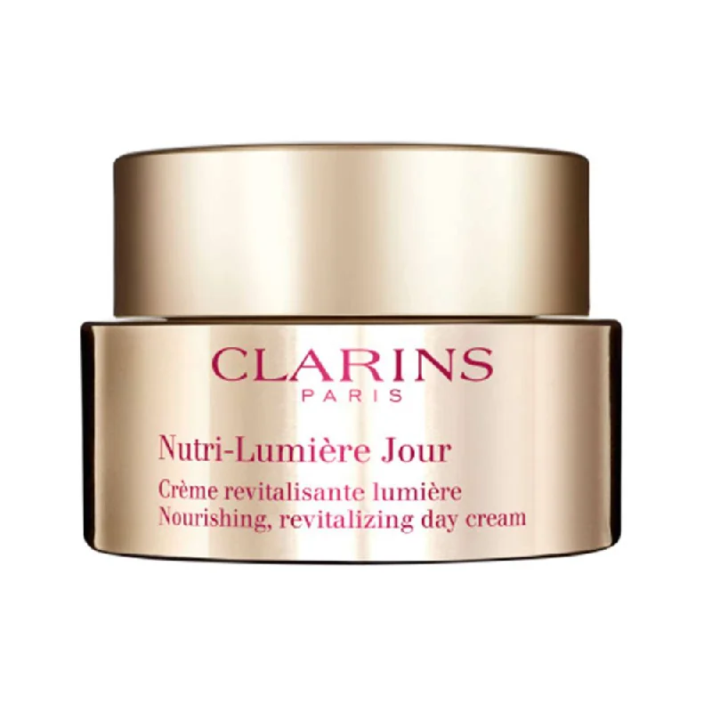 - Dog disposable foam shower gelCLARINS NUTRI LUMIERE DAY CREAM 50ML