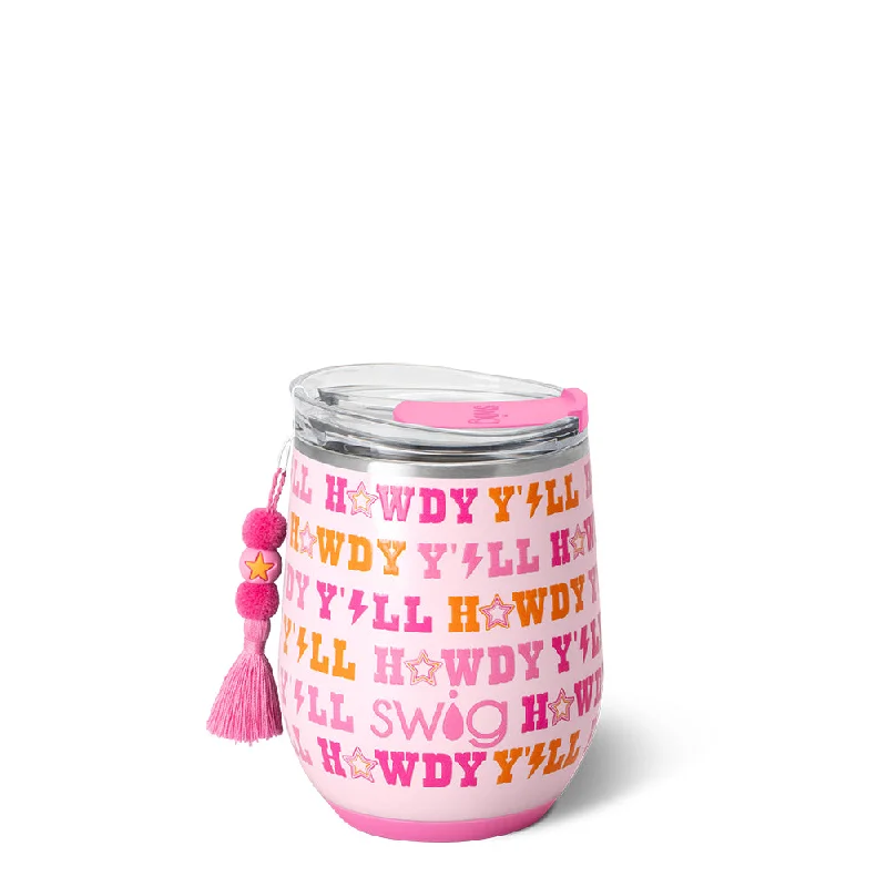  -Non-contact cat thermometerHowdy Y'all Stemless Wine 12oz
