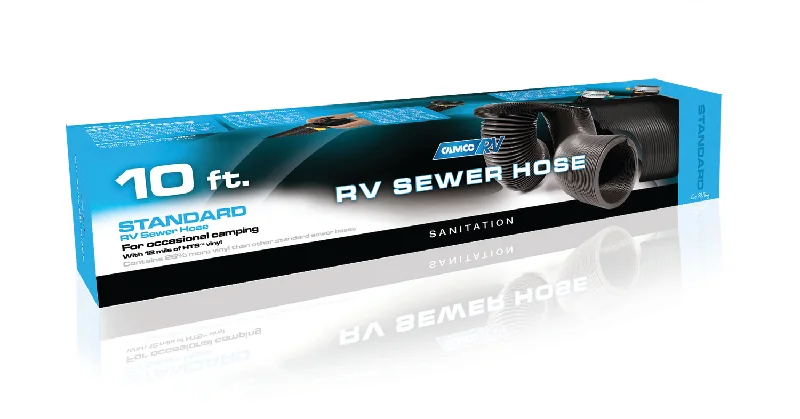 - Elderly dog ​​joint care mattressCamco Standard Rv Sewer Hose