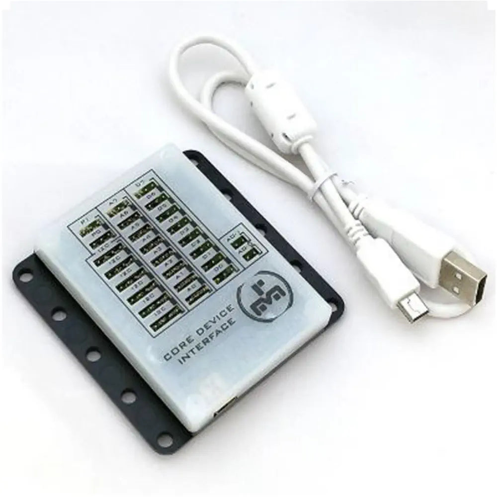 - Teething and chewing toys for puppiesModern Robotics Core Device Interface Module