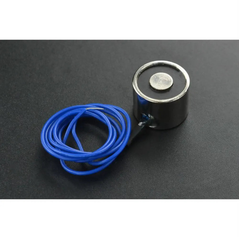 - Cat anti-jump window safety netDFRobot 5V Electromagnet (3Kg Holding Force)