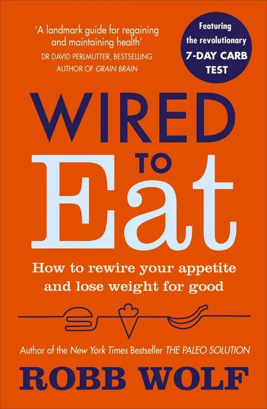 ---Wired to Eat