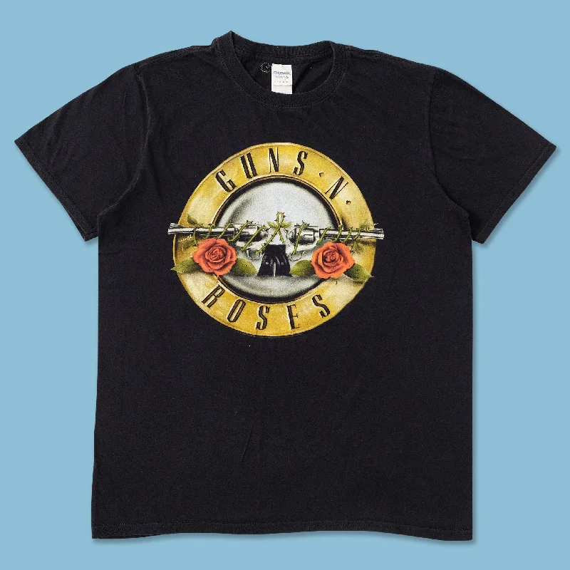 - Foldable and portable cat bagVintage Guns N Roses T-Shirt Medium