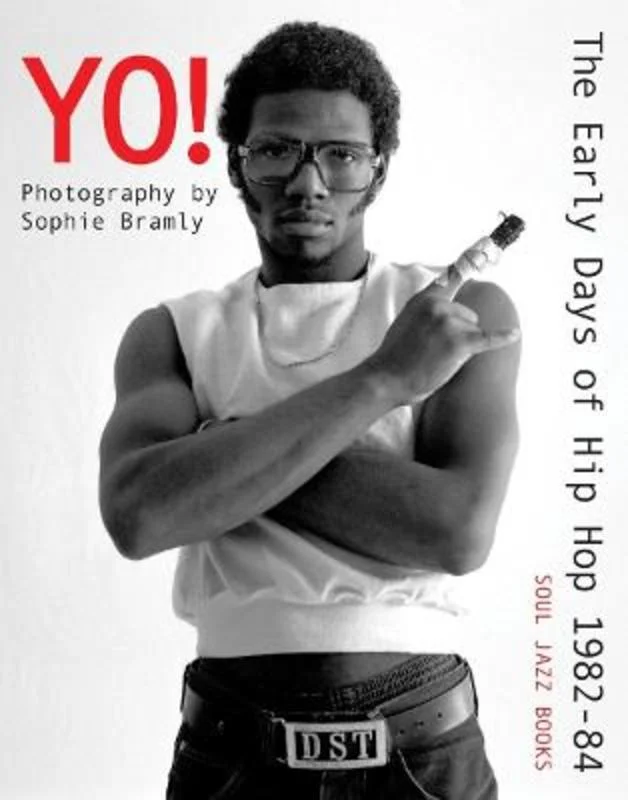- Summer pet ice matYo! The early days of Hip Hop 1982-84