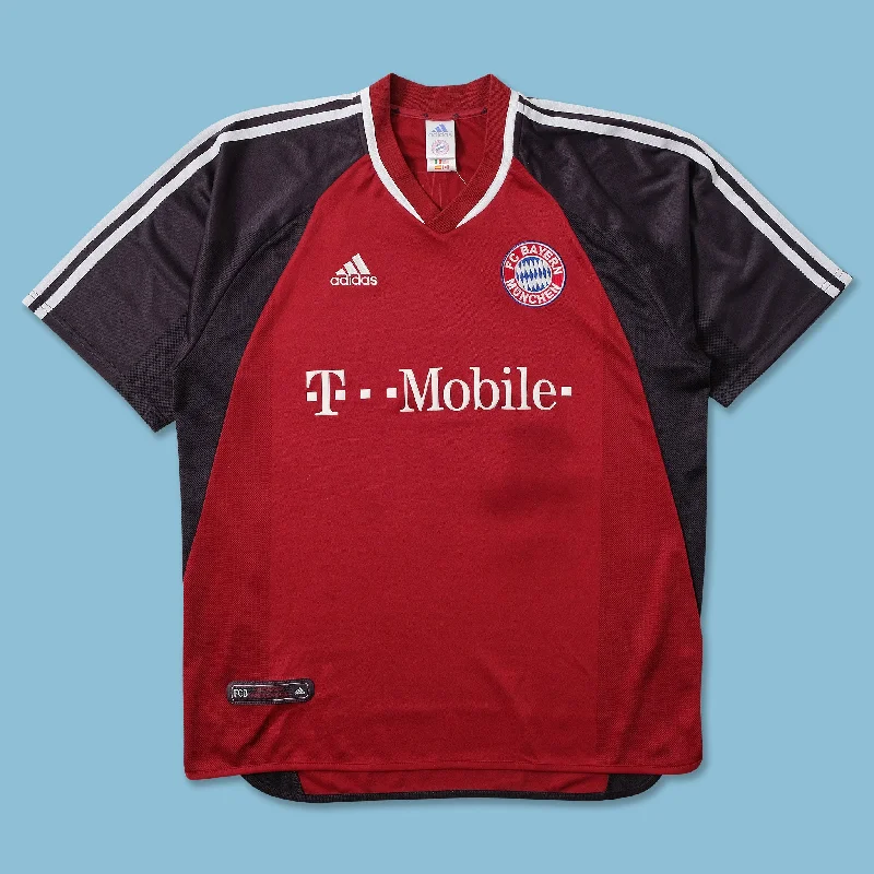  -Explosion-proof leash FOR LARGE dogs2002 adidas FC Bayern Jersey Large