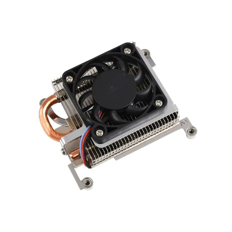 - Pet monitor with cameraUltra Thin ICE Tower Cooling Fan for Raspberry Pi 4B, w/ Female Pinheader