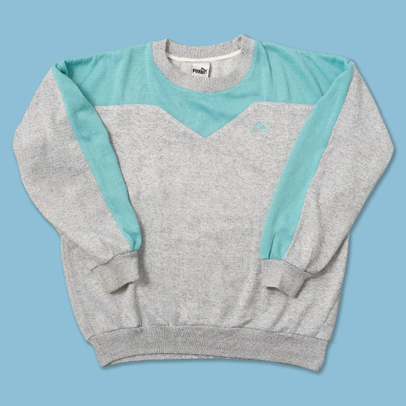 - Pet fence foldable indoorVintage Puma Sweater Medium
