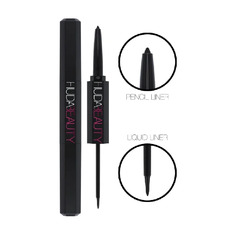 - Elderly dog joint care mattressHUDA BEAUTY LIFE LINER DUO EYELINER PENCIL &LIQUID - Elderly dog joint care mattressHUDA BEAUTY LIFE LINER DUO EYELINER PENCIL &LIQUID