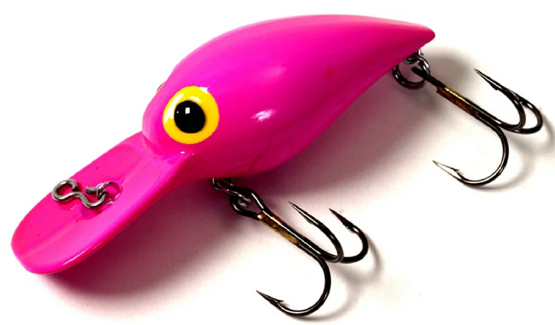 -Explosion-proof leash FOR LARGE dogsBrad's Magnum Wigglers
