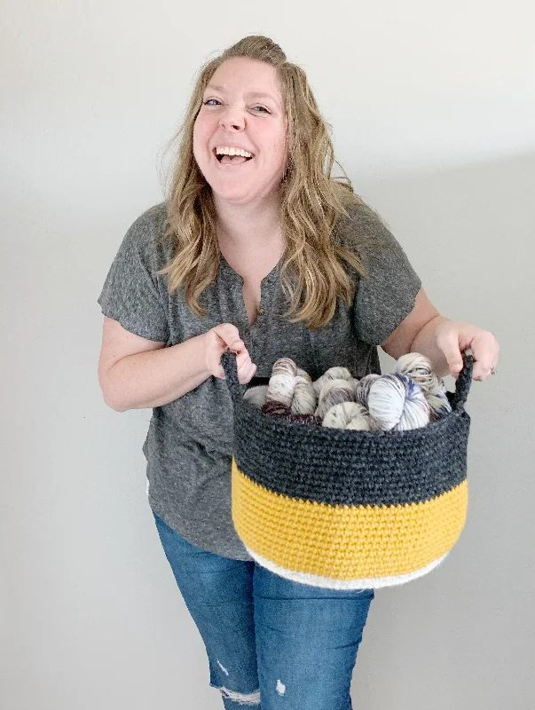 - Dog heart rate monitoring collarCrochet Kit - The Aggie Basket