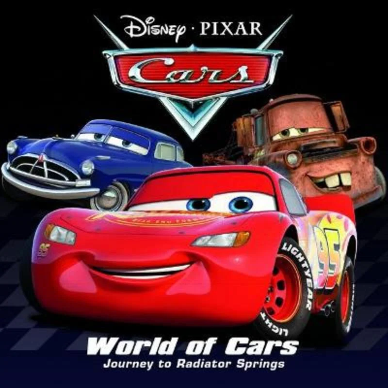- Car dog seat beltWorld of Cars: Journey to Radiator Springs (Disney Pixar Cars: Storybook Collection) - Car dog seat beltWorld of Cars: Journey to Radiator Springs (Disney Pixar Cars: Storybook Collection)