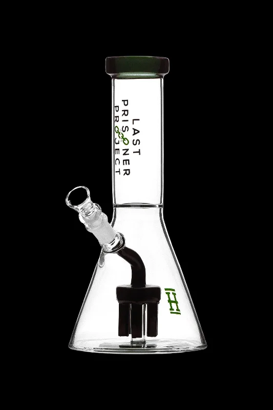  -Explosion-proof leash FOR LARGE dogsHemper x Last Prisoner Project Limited Edition Beaker Bong