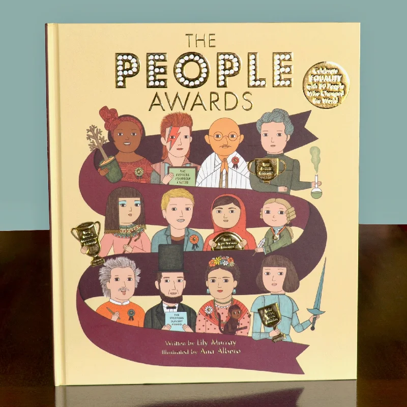 - Remote interactive pet feederThe People Awards
