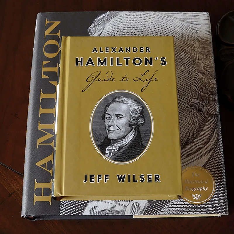- Solid wood cat climbing frame customizedAlexander Hamilton's Guide to Life