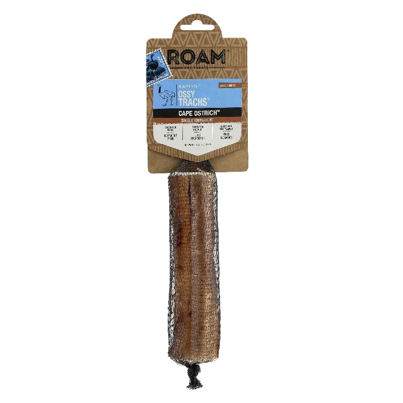 - Automatic induction pet water dispenserRoam Pet Treats Ossy Trachs Ostrich Trachea Dog Chew - Automatic induction pet water dispenserRoam Pet Treats Ossy Trachs Ostrich Trachea Dog Chew