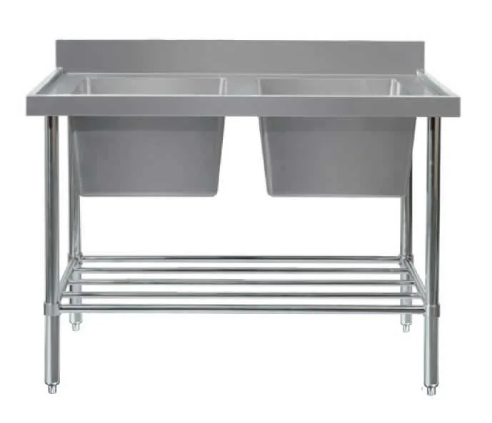 - Elderly dog joint care mattressMixrite Double Left Sink Bench - W2100 X D700 X H900 - Elderly dog joint care mattressMixrite Double Left Sink Bench - W2100 X D700 X H900