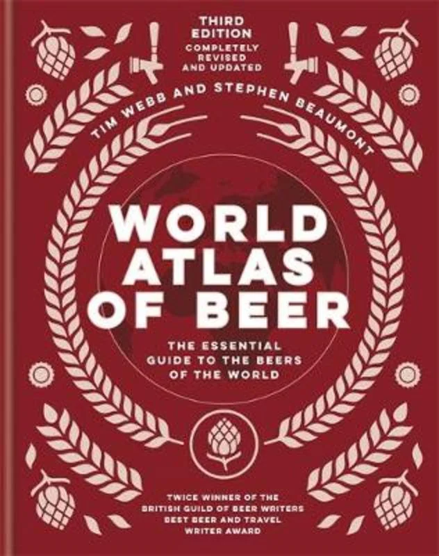 - Degradable pet feces bagWorld Atlas of Beer