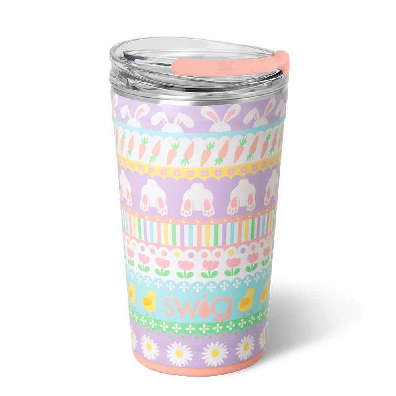 - Pet vitamin complex nutrition tabletsBunny Trail Party Cup 24oz