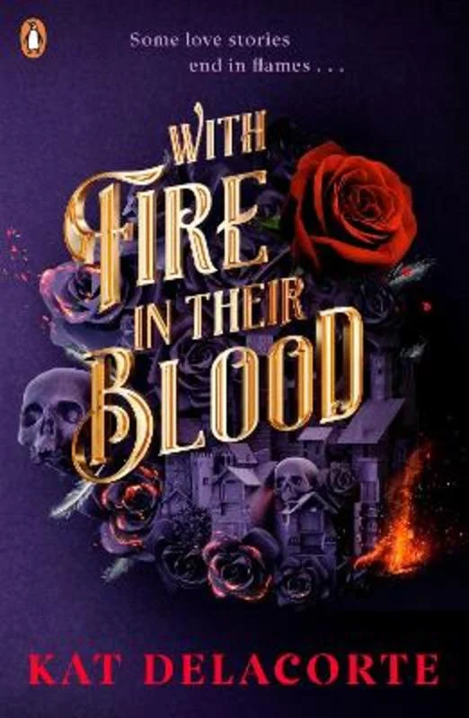 ---With Fire In Their Blood