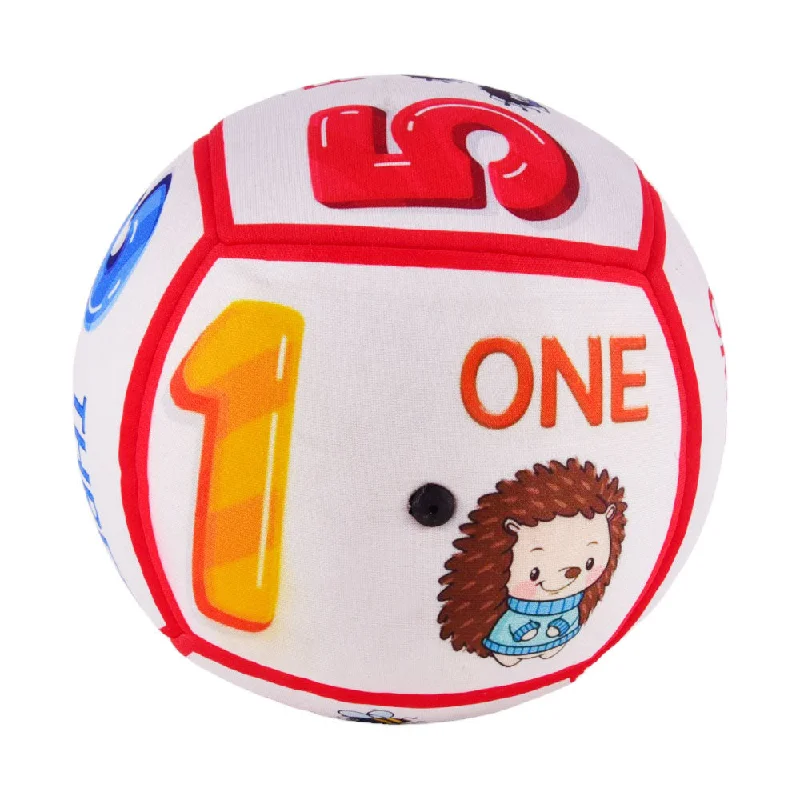 - Pet stroller can be taken on the planeS-BALL BALL TOY