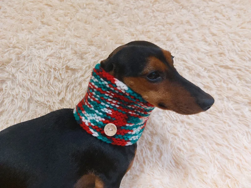 - Pet water dispenser UV sterilization versionSnood wool winter for dogs, warm neck dog wool snood, dachshund clothes winter snood scarf - Pet water dispenser UV sterilization versionSnood wool winter for dogs, warm neck dog wool snood, dachshund clothes winter snood scarf