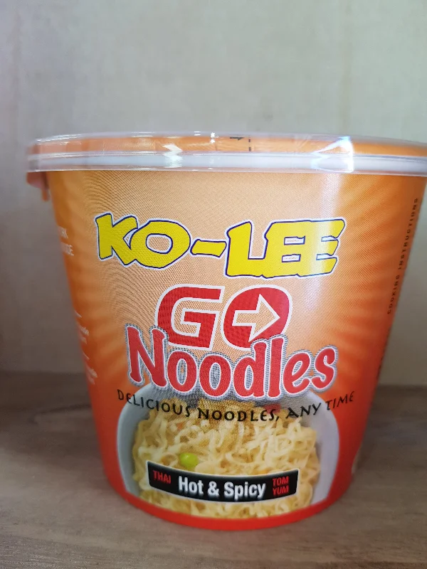 - Pet electric nail grinder silent modelKo-Lee Hot & Spicy Go Cup Noodles 65g
