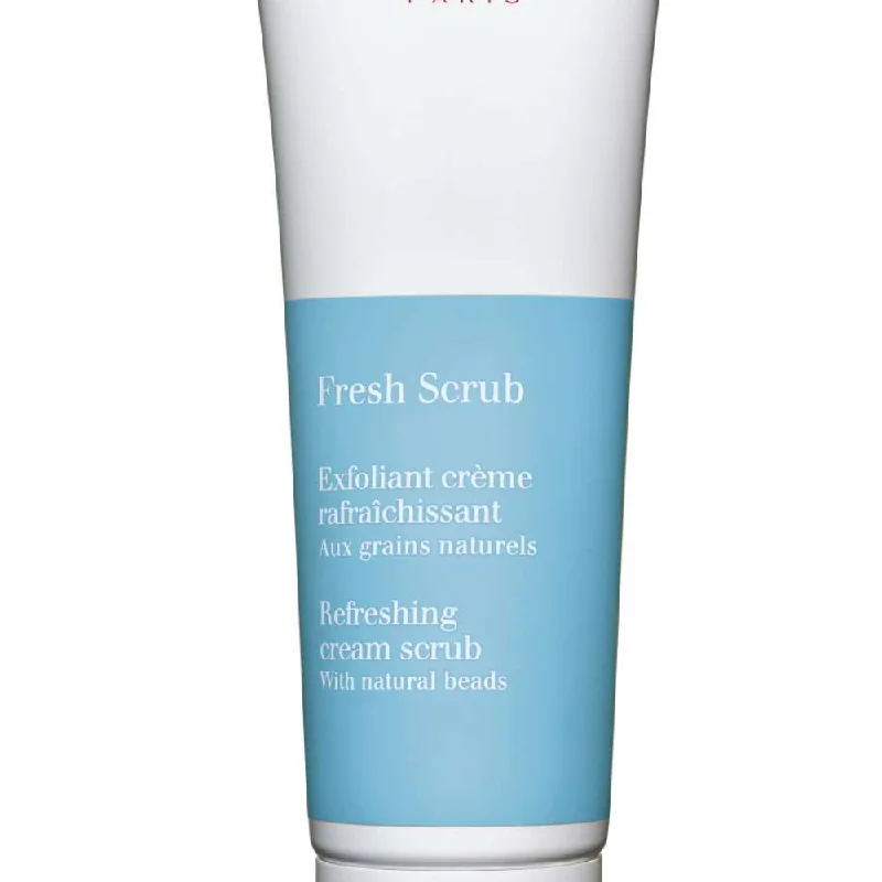- Elderly dog ​​joint care mattressCLARINS FRESH SCRUB 50ML