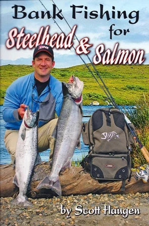 - Rabbit grass rack to prevent waste food boxBank Fishing For Steelhead & Salmon By Scott Haugen - Rabbit grass rack to prevent waste food boxBank Fishing For Steelhead & Salmon By Scott Haugen