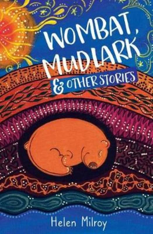 - Climbing pet constant temperature heating padWombat, Mudlark and Other Stories