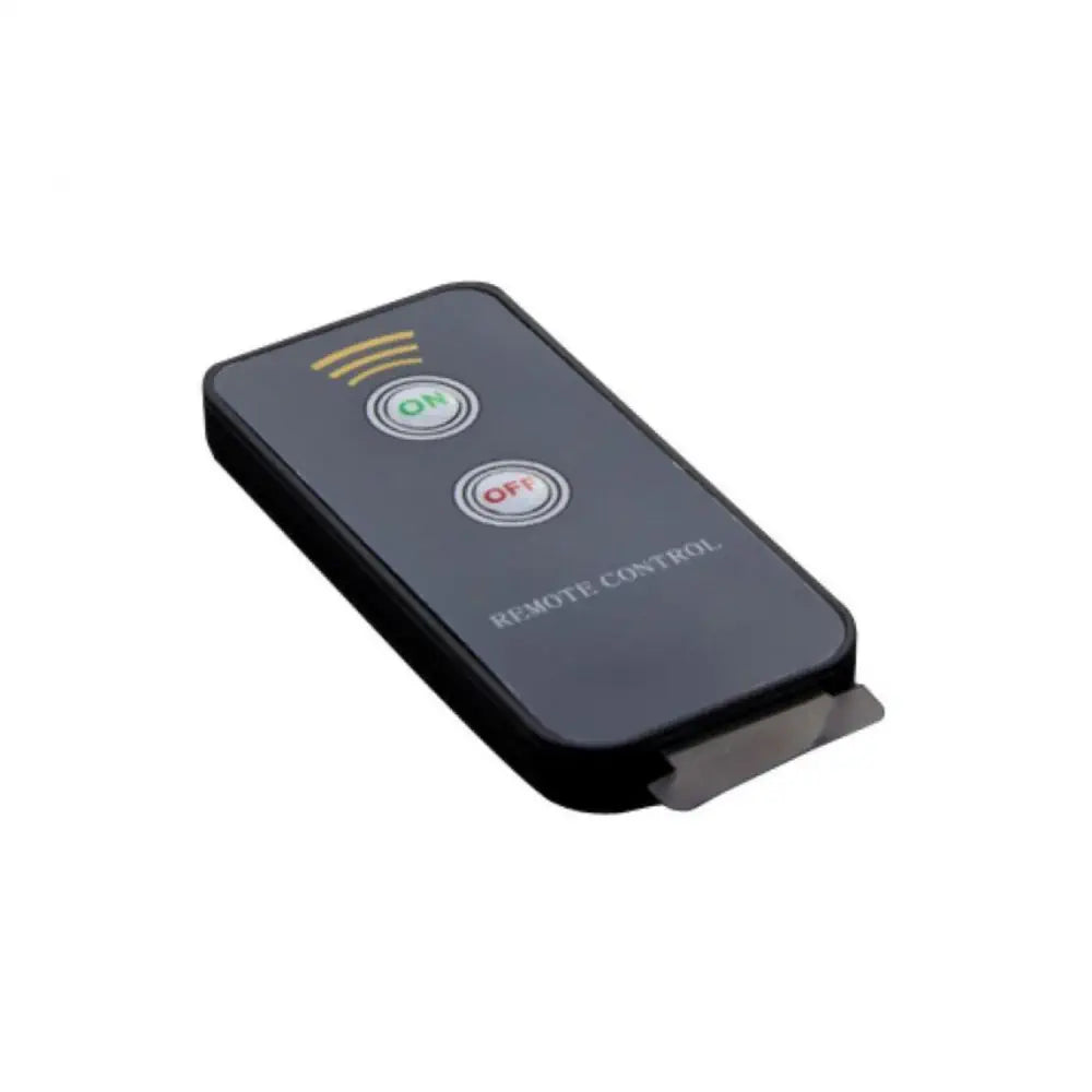 - Cat nail clippers with LED lightsIR Remote Controller (2-Key)