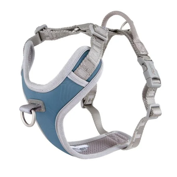 - Air box TSA certified check-inHurtta Venture No-Pull Harness SAVE 75%