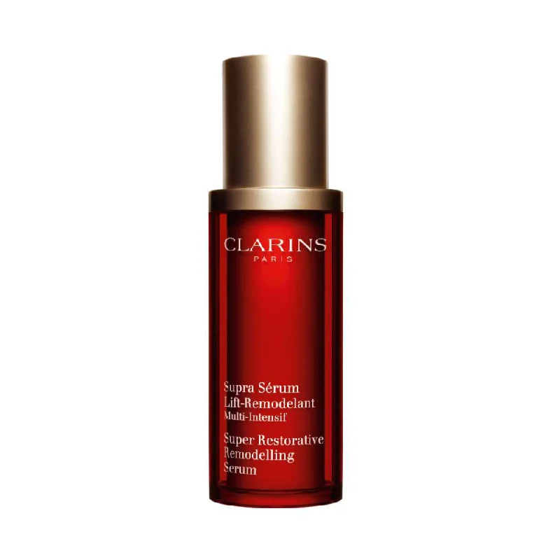 ---CLARINS SUPRA SERUM 50ML