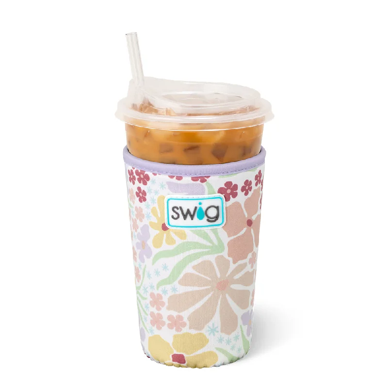 - ​​Christmas pet Christmas clothingFresh Cut Iced Cup Coolie